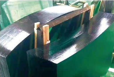 Wholesale Own Factory Cheap Glass Cutting Line