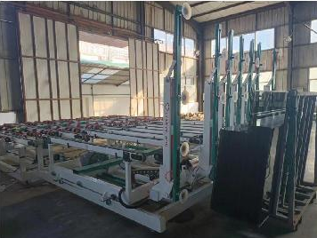 Factory Price Etching Glass by Automatic Cutter Factory Price Etching Glass by Automatic Cutter