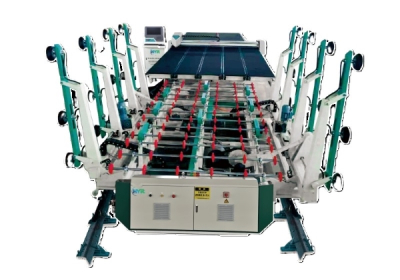 Factory Price Multifunctional Glass Cutting Machine