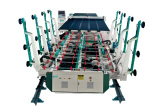 Mobile Glass Cutting Machine