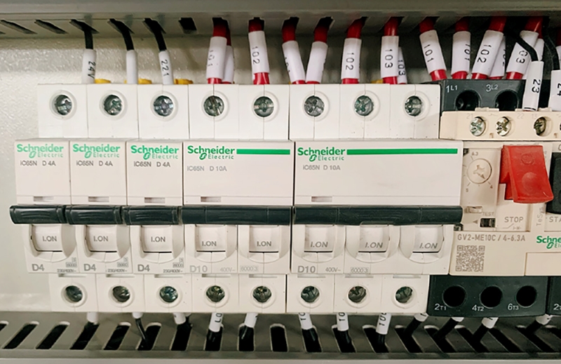 Low-energy Sealing Machine For Insulting Glass Low-energy Sealing Machine For Insulting Glass