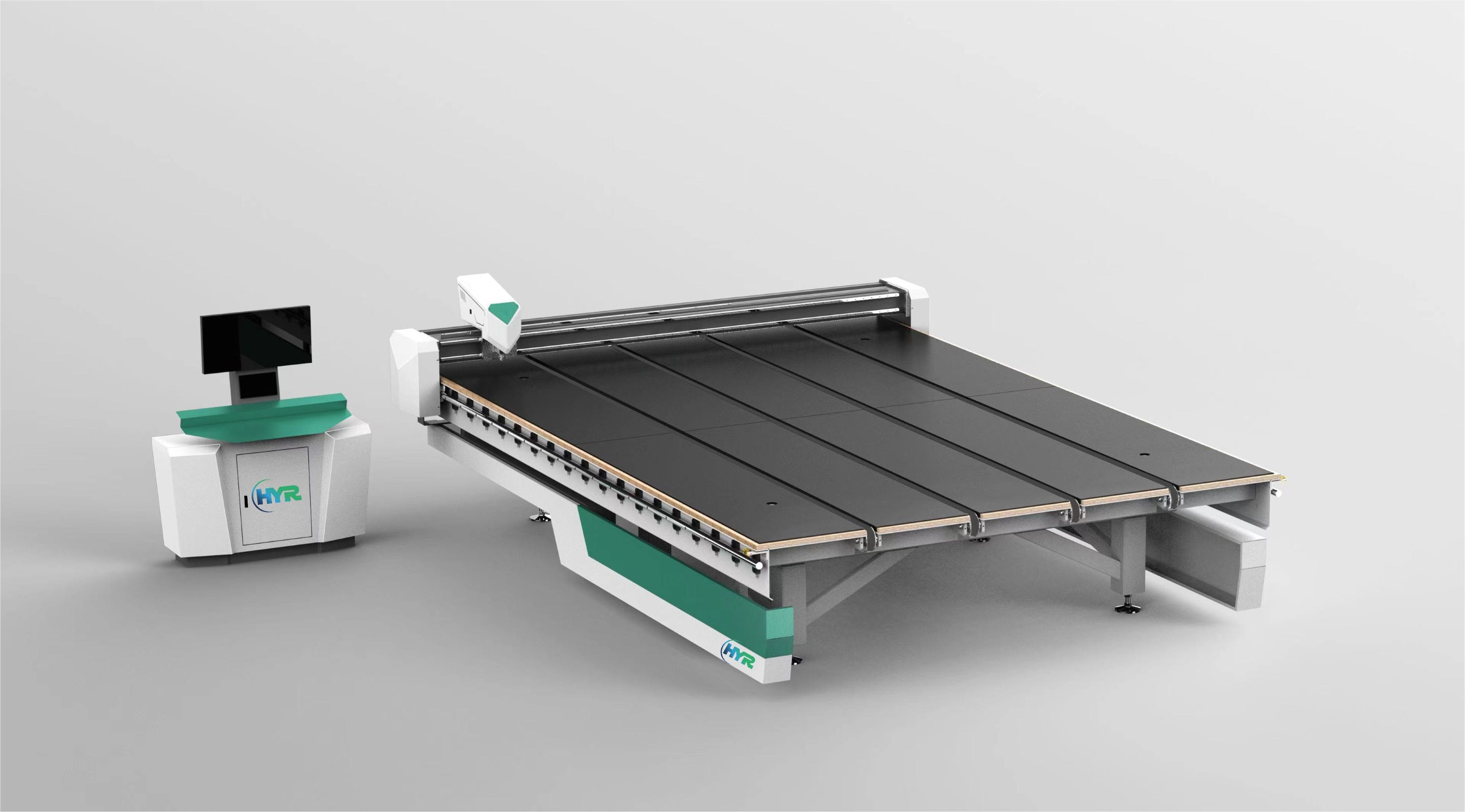 Glass Cutting Machine In China