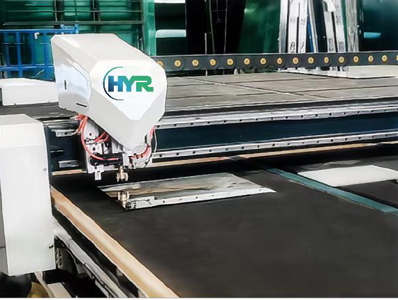 Factory Price Multifunctional Glass Cutting Machine