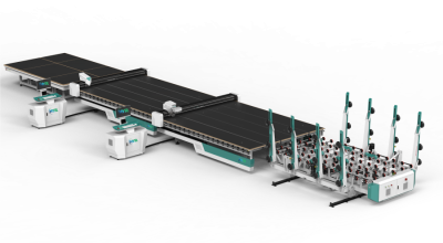 Energy-saving Glass Cutter