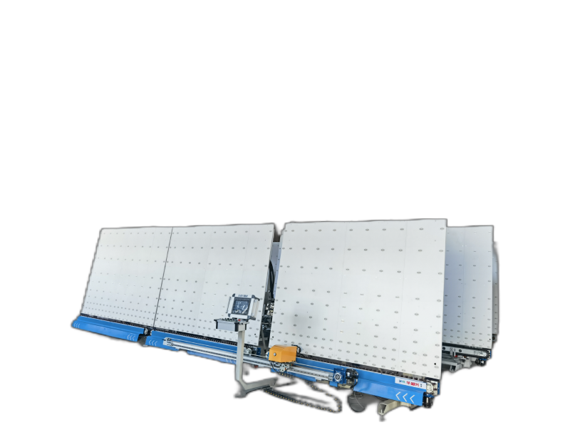 Panel Inflatable Insulating Glass Production Line