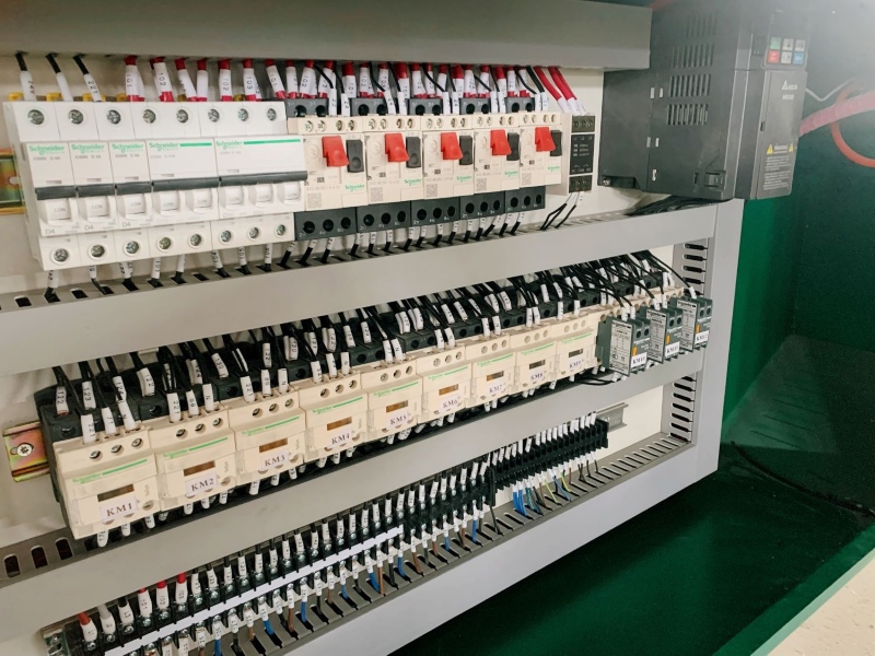 Corrosion-Resistant Manual Insulating Glass Production Line