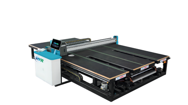 Best Seller Glass Mirror Cutting Table