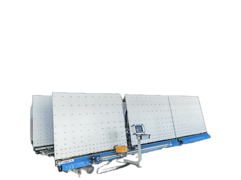 High Efficiency Insulating Glass Automatic Sealing Machine