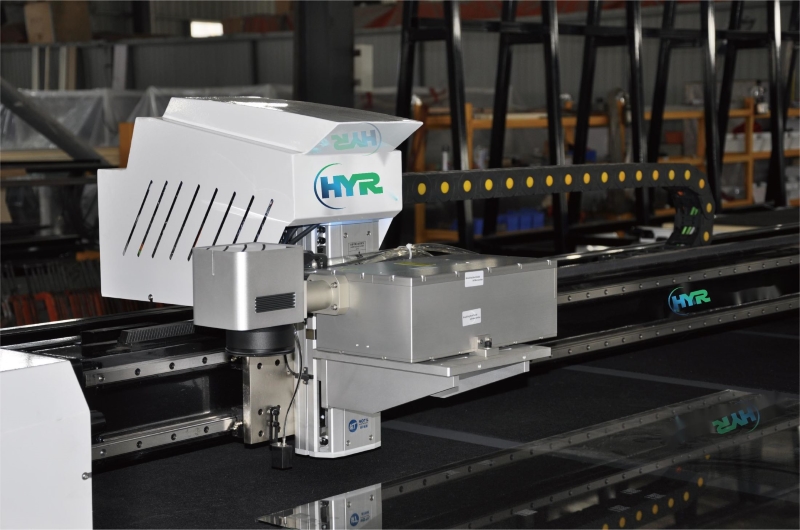 One Stage Convenient Small Glass Cutting Machine