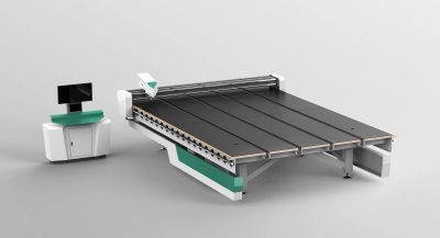 High Precision Glass Cutter