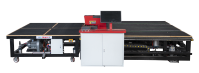 Automatic Glass Cutting Table