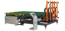 Fast Automatic Lading & Unloading System