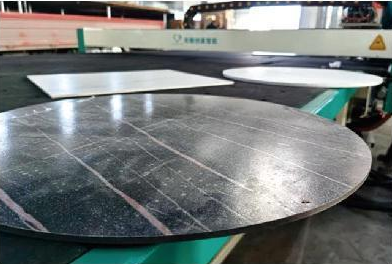 Wholesale Own Factory Cheap Glass Cutting Line