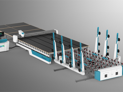 CNC automatic cutting machine