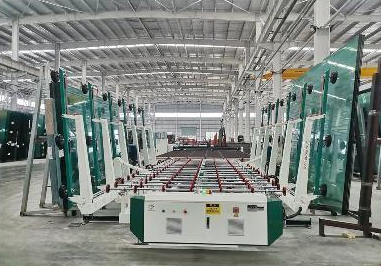 Energy-saving Glass Cutter