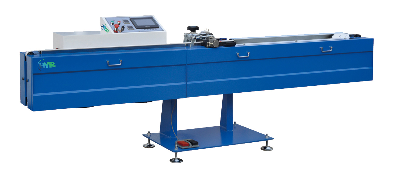 Automatic Butyl Coating Machine