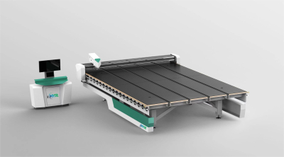 Glass Cutting Machine In China