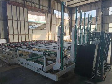 Vente directe en stock Coupe-film Low-E