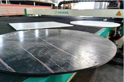 Custom Logo Round Glass Cutter Machine Custom Logo Round Glass Cutter Machine