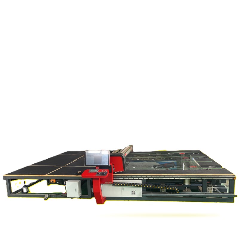 Sheet Loading and Cutting Equipment