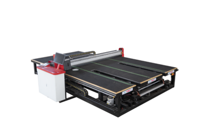 Professional Precision Glass Sheet Cutter