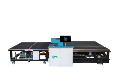 Leading Technology Glass Cutting Table With DIscount