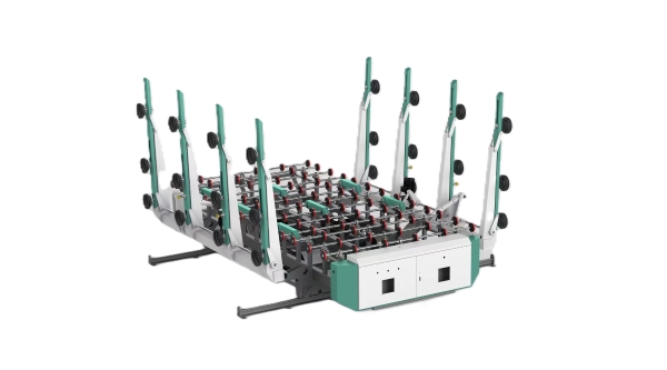 Factory Price Multifunctional Glass Cutting Machine