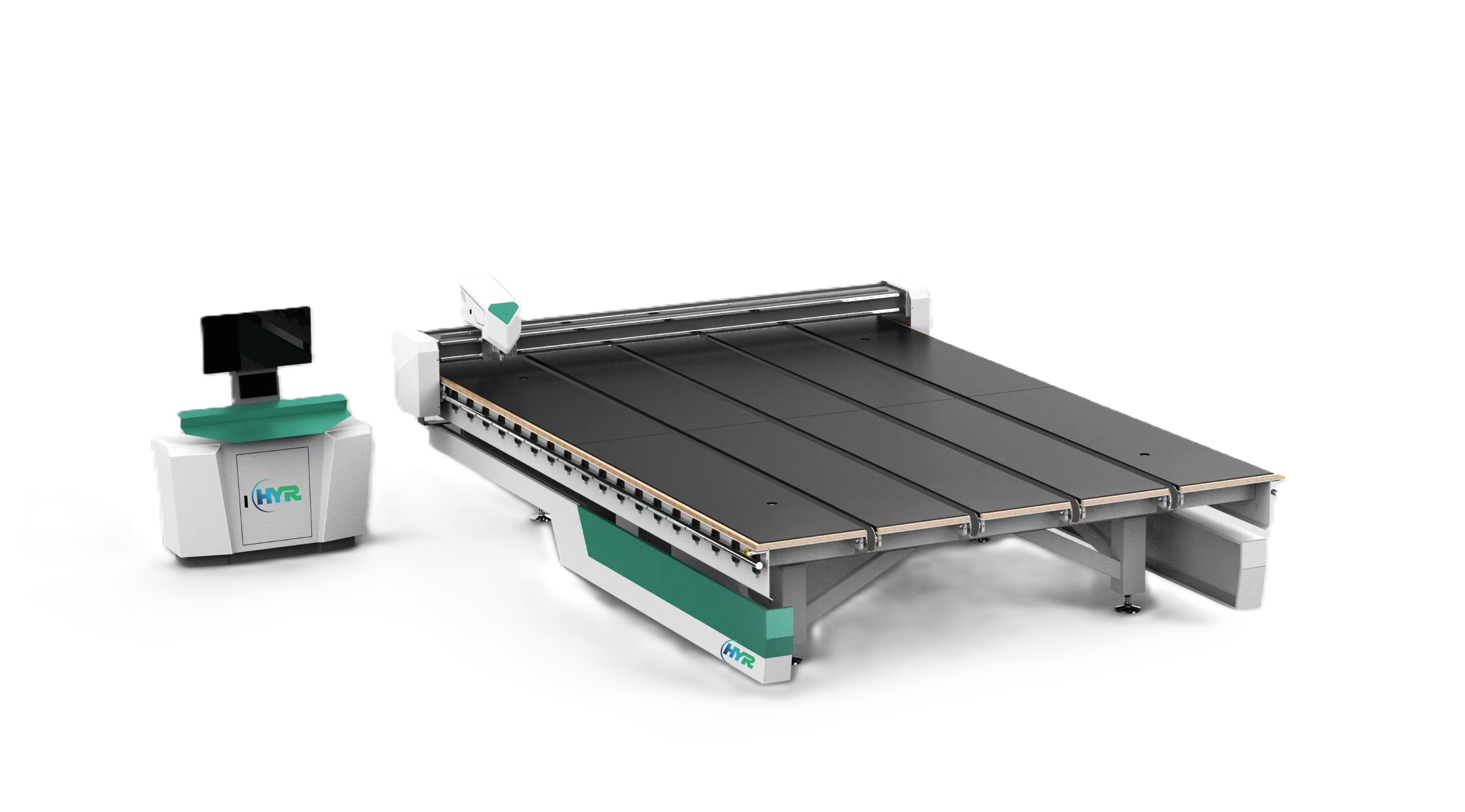 Fast Delivery Tafan Glass Cutting Machine