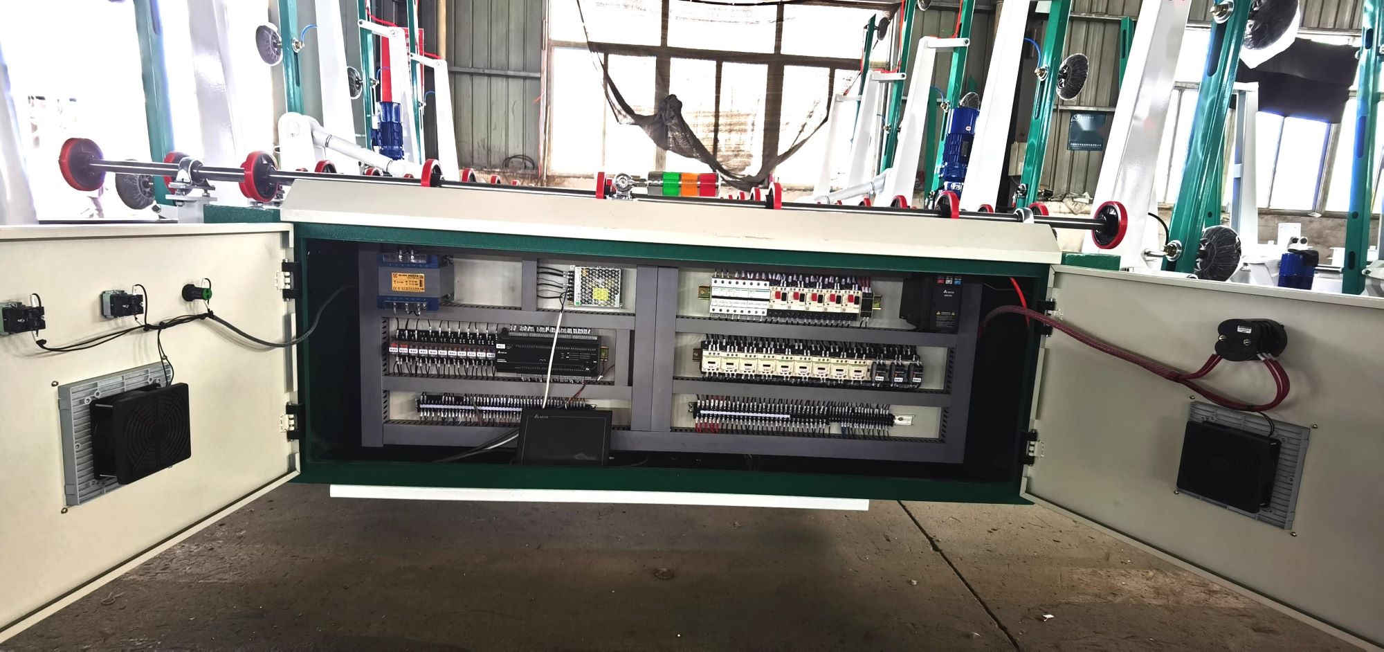 Energy-saving Glass Cutter