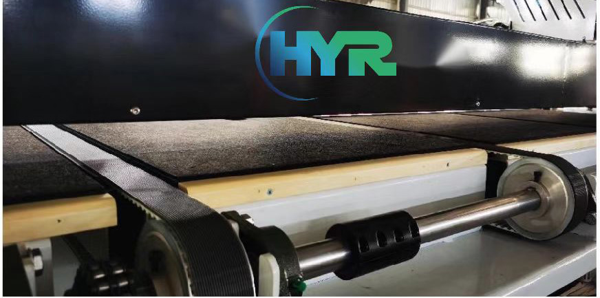 Motorized CNC Glass Machining Motorized CNC Glass Machining